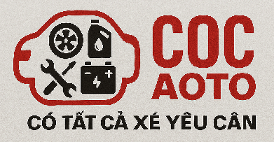 Có tất cả – đồ chơi, phụ tùng, phụ kiện cho Oto